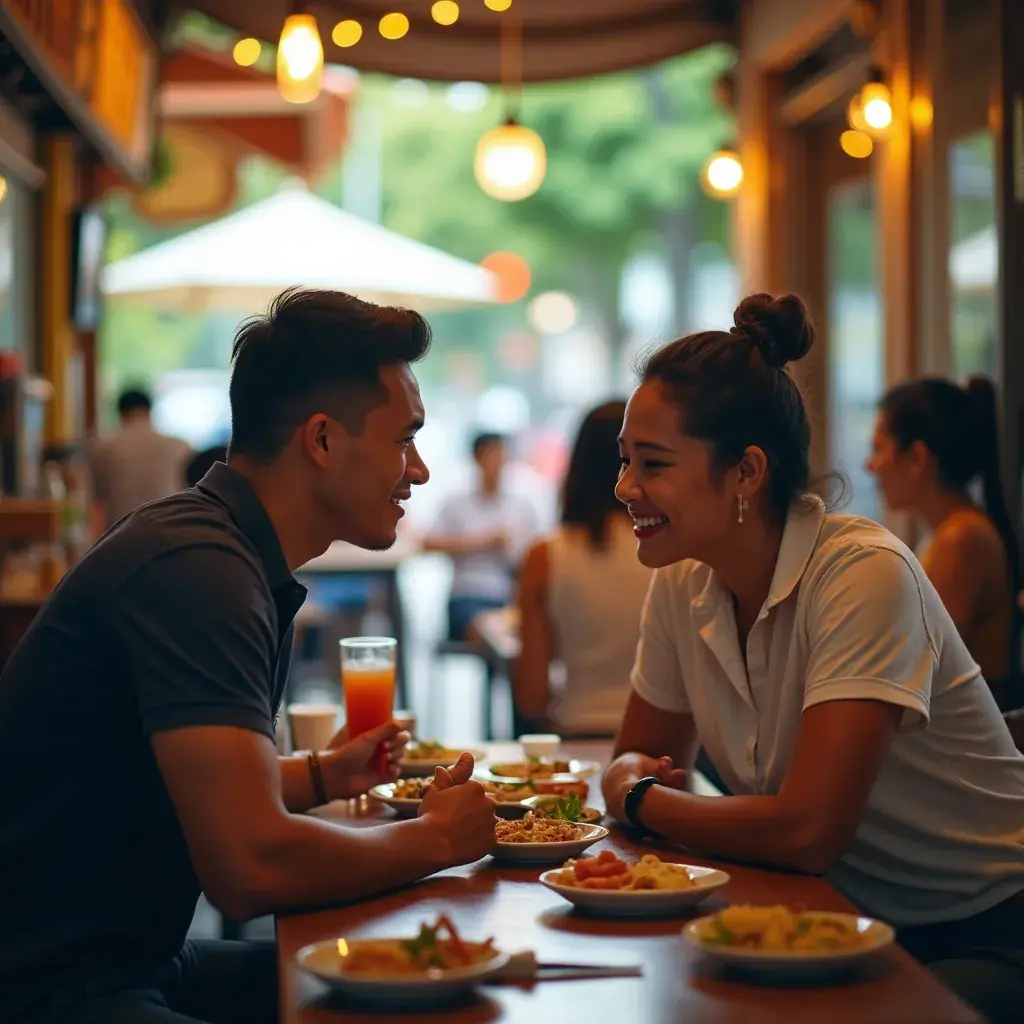 Advanced technology hub